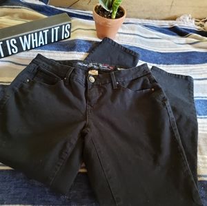 Faded glory ultimate skinny jeans